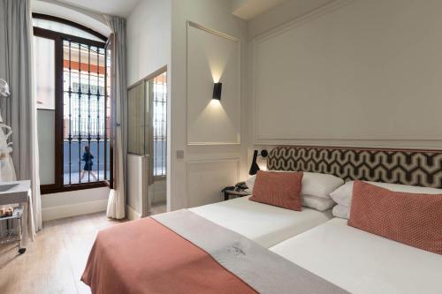 hotel boutique casa romana villa