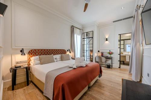 hotel boutique casa romana villa