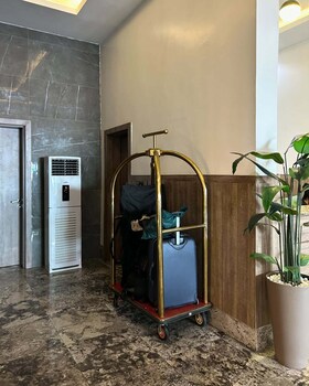 nitawilly hotel