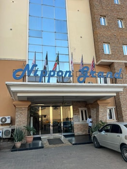 Nippon Grand Hotel And Apartment,,3 star