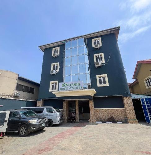 oasis hotel and suites