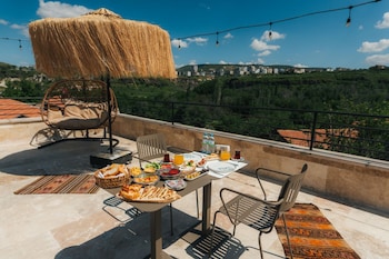 dream of stones cappadocia