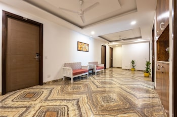 haris court hotels and banquets dlf phase3