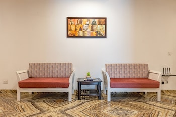 haris court hotels and banquets dlf phase3