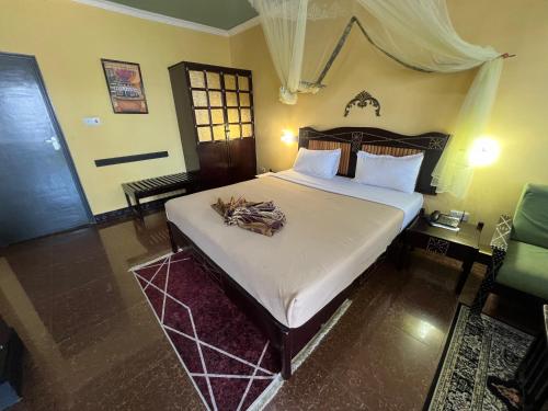 rusty rock beach resort and spa
