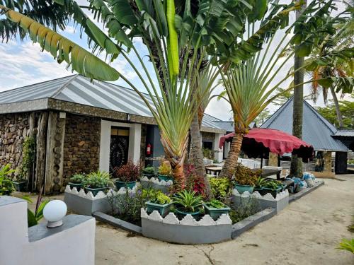 rusty rock beach resort and spa