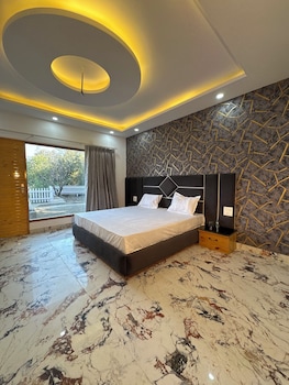 secret escape resort