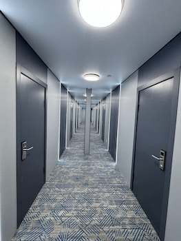 home inn