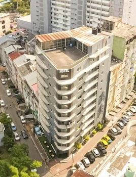 wl hotel maputo city center