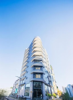 wl hotel maputo city center