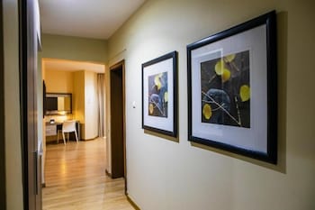 wl hotel maputo city center
