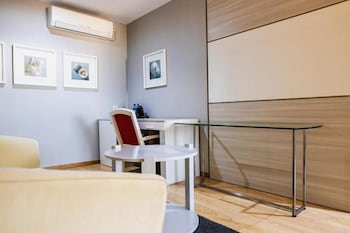 wl hotel maputo city center