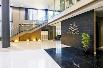 Wl Hotel Maputo City Center,,4 star