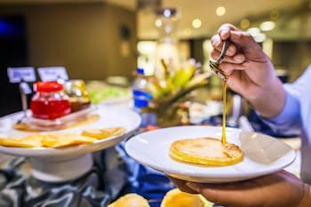 wl hotel maputo city center