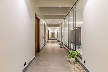 elivaas levante farms 5 bhk villa