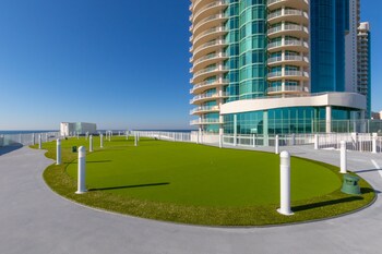 turquoise place 408c