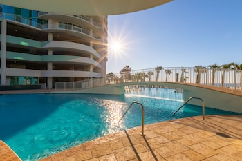 Turquoise Place 408C,,5 star