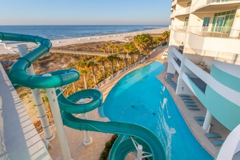 turquoise place 408c