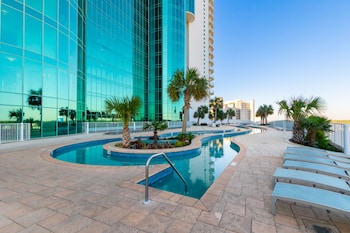 Turquoise Place 408C,,5 star