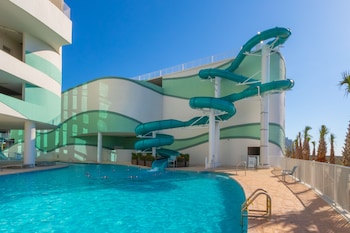 Turquoise Place 408C,,5 star