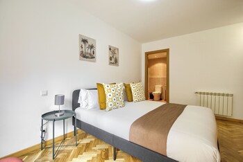 Dobo Getafe Uruguay,C. Uruguay 10,2 star