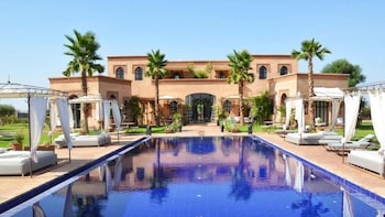 palais lona
