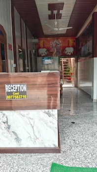 captain guest house
