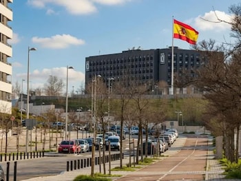 hotel101 madrid