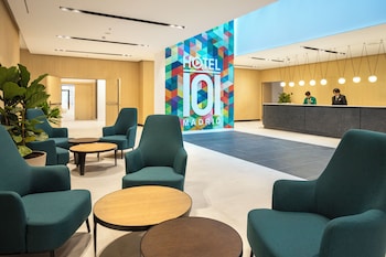hotel101 madrid