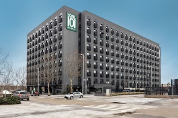 hotel101 madrid