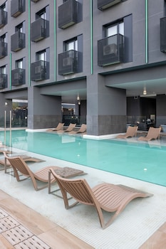 hotel101 madrid