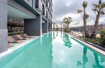 hotel101 madrid