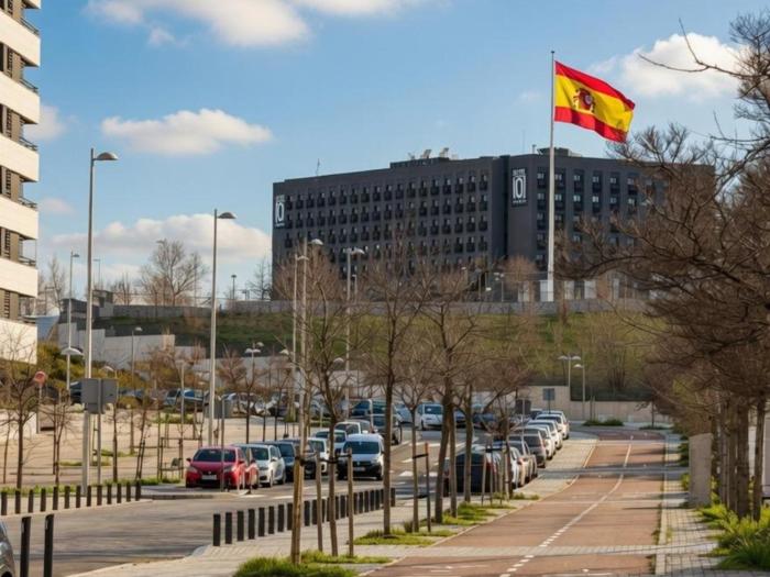 hotel101 madrid