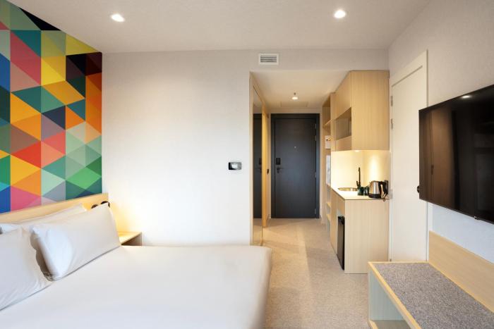 hotel101 madrid
