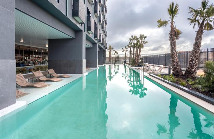 hotel101 madrid