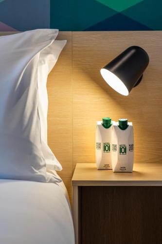 hotel101 madrid