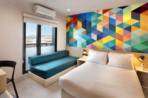hotel101 madrid