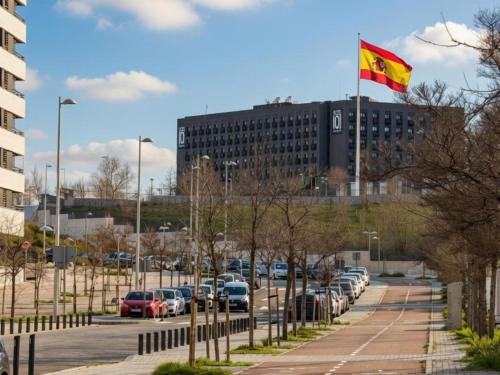 hotel101 madrid