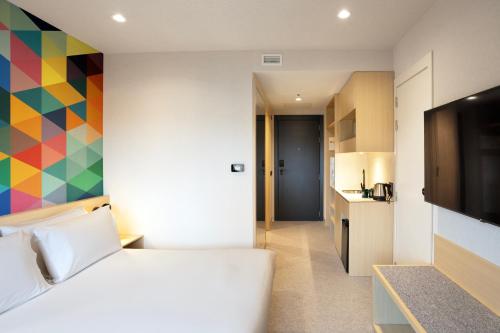 hotel101 madrid