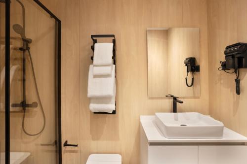 hotel101 madrid