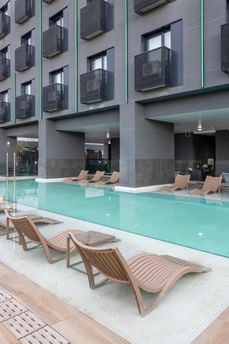 hotel101 madrid