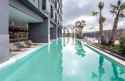 hotel101 madrid