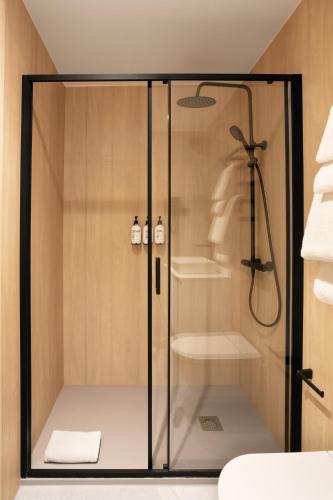hotel101 madrid