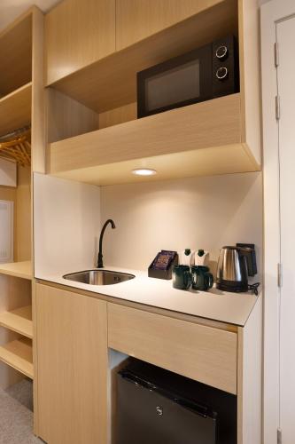 hotel101 madrid