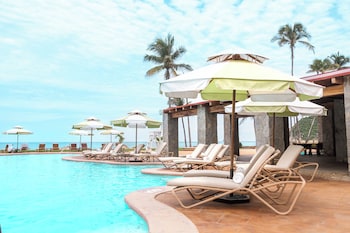 Pierre Mundo Imperial All Inclusive,,5 star