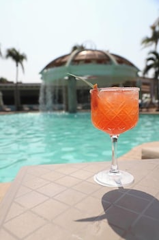 pierre mundo imperial all inclusive