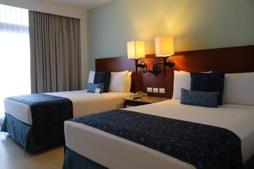 pierre mundo imperial all inclusive