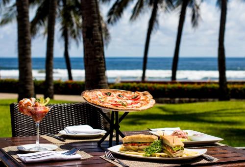 pierre mundo imperial all inclusive