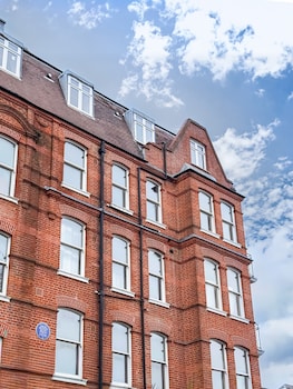 mason and fifth belsize park