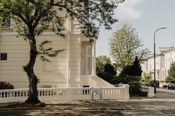 mason and fifth belsize park